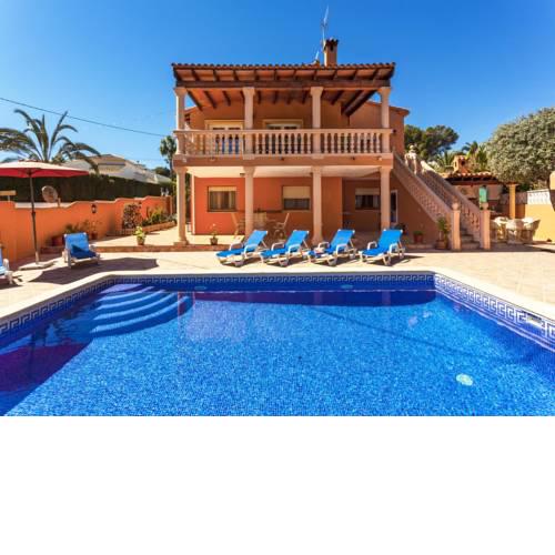 VH CostaBlanca - CARRASQUETA