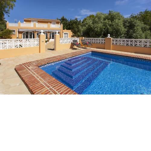 VH CostaBlanca - Casa Canto