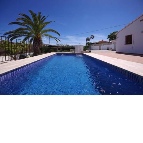 VH CostaBlanca - Casa Cris