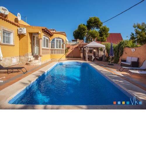 VH CostaBlanca - CASA LUNA