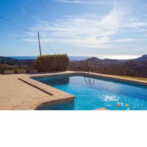 VH CostaBlanca - CASA MAMET