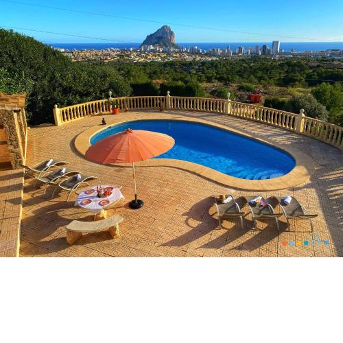 VH CostaBlanca - CIELO
