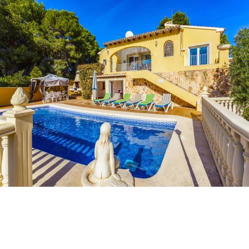 VH CostaBlanca - CIERVO