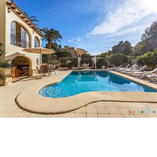 VH CostaBlanca - FLORES