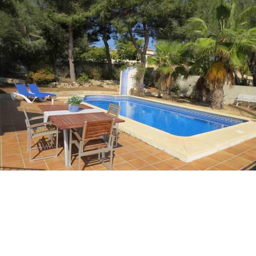 VH CostaBlanca - Hope