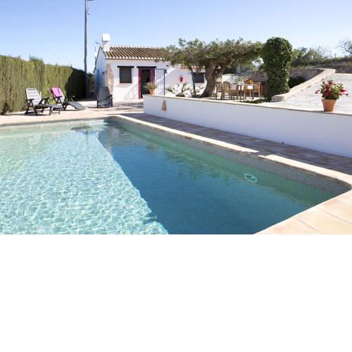 VH CostaBlanca - LLAGRIMA