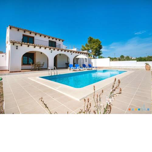 VH CostaBlanca - NEW SUNSET