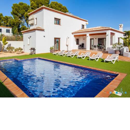 VH CostaBlanca - PINETS