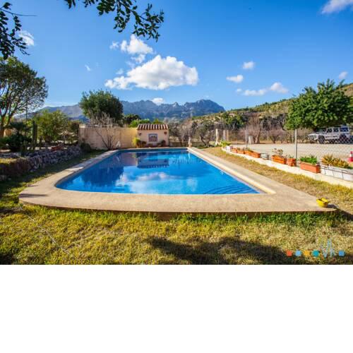 VH CostaBlanca - PINOS