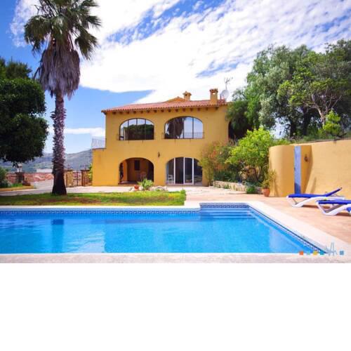 VH CostaBlanca - TOSCANA