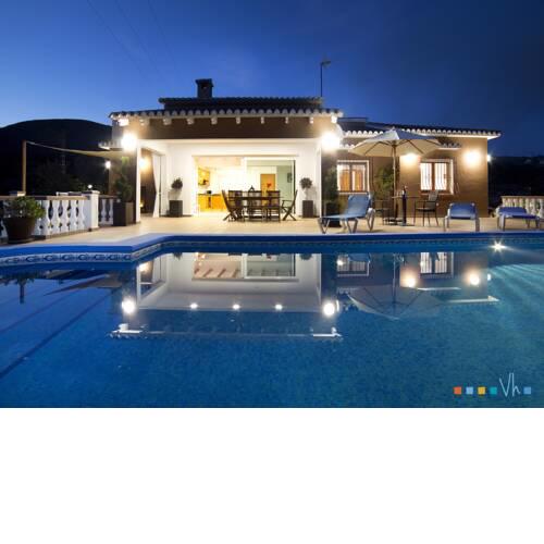 VH CostaBlanca - VILLA PONTET