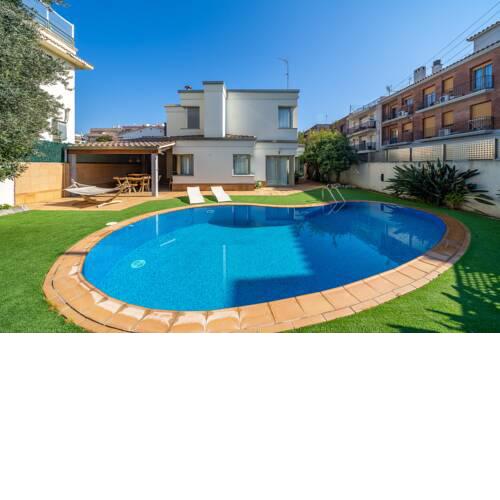 VHomeHolidaysRentals Alcazar