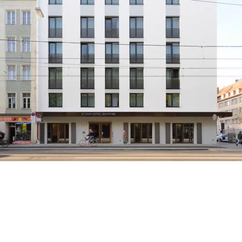 VI VADI HOTEL BAYER 89