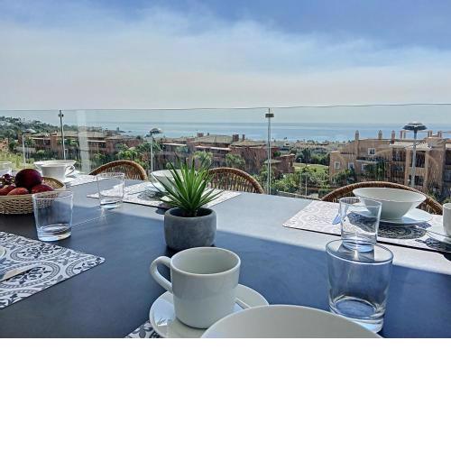 Via Celere 2330 Sea View Apartment
