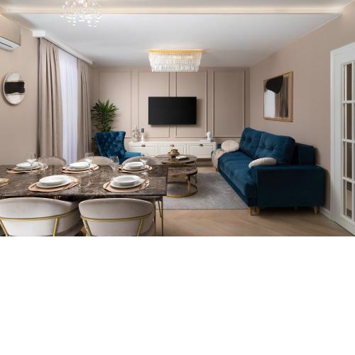 Via Flavia Luxury Accommodation