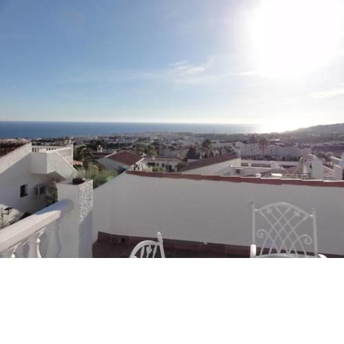 Via Real, Nerja