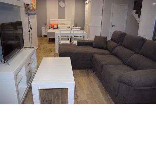 Vialia Apartment