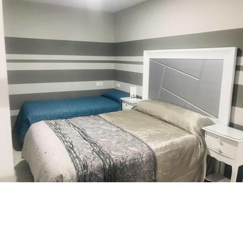 Viana Rooms