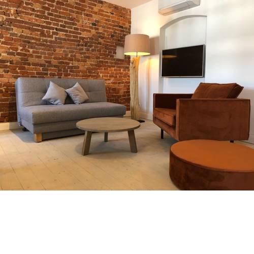 VIA`s Appartements und Ferienwohnungen