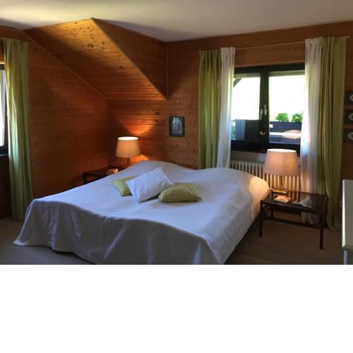 Vias Ferienwohnung
