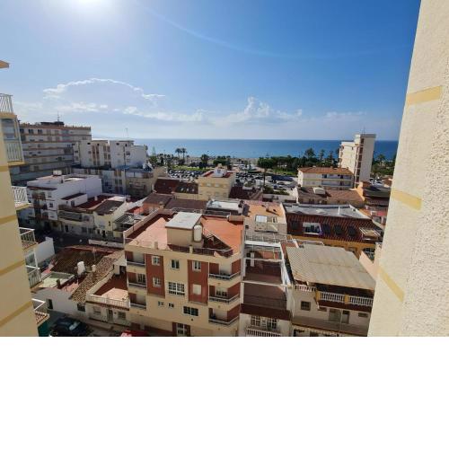 Viaui San Andres Torre del Mar