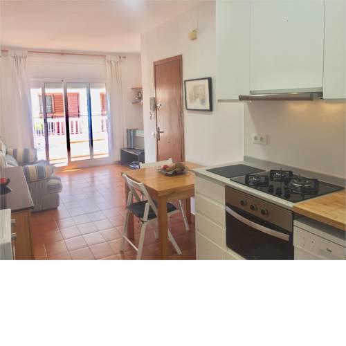 VIBA VILANOVA APARTMENT HUTB-017030