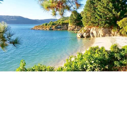 Vicedo Seaside