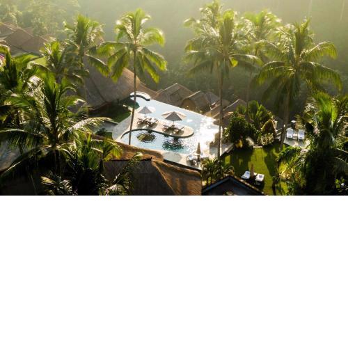 Viceroy Bali