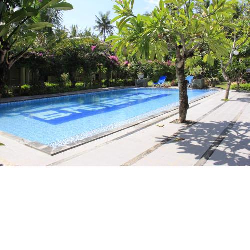 Vico hotel