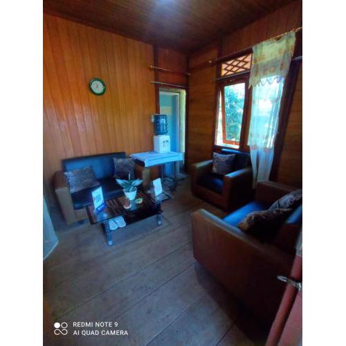 Vicran Homestay