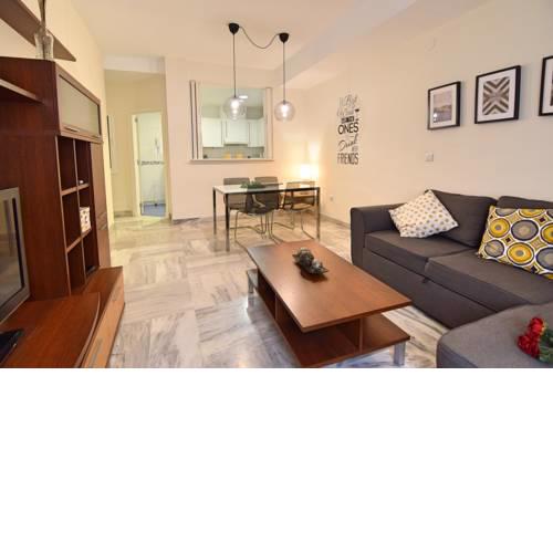 Victoria 32 Apt, City Center.