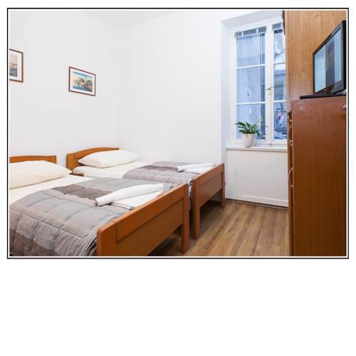 Victoria Apartments - Zadar Centre