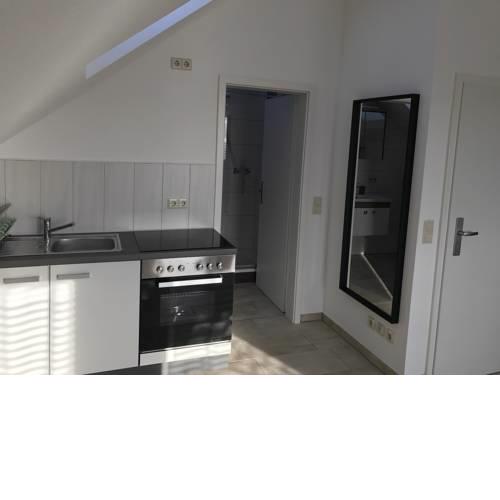 Victoria Appartement