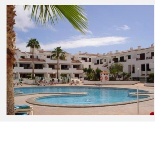 Victoria Court I, Sea View, Los Cristianos