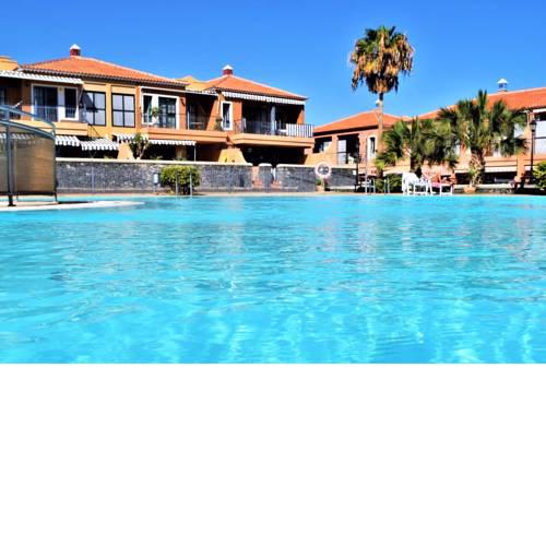 Victoria Family Apartman Tenerife