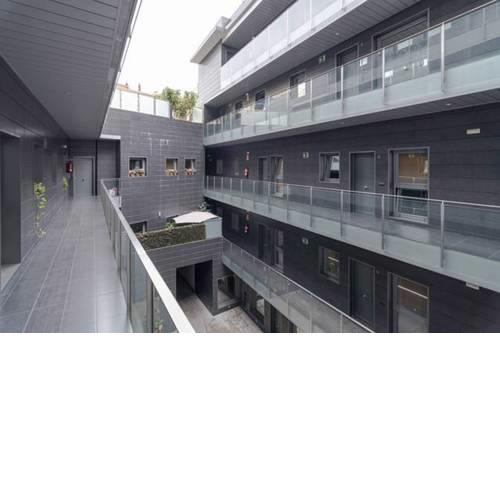 Victoria FreshApartments by Bossh! Apartments