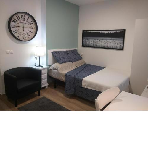 Victoria Habitación Boutique de Torremolinos