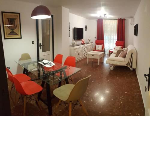 Victoria House Cordoba Rivera