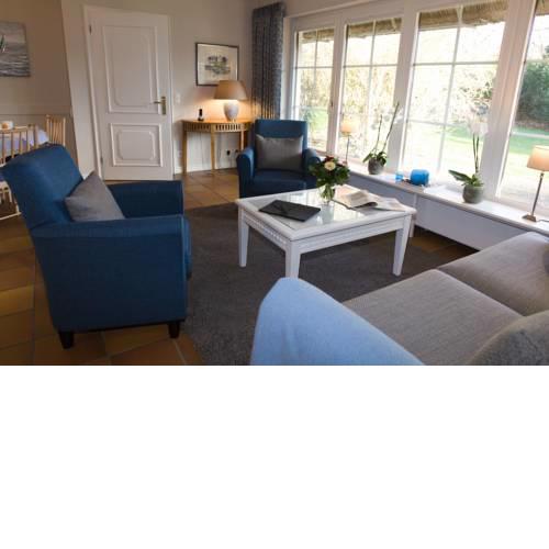 "Victoria" im Haus Anne-Kathrin