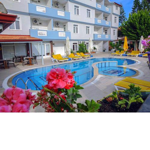 Victoria Princess Apart Hotel