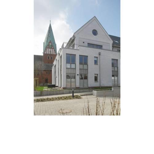 Victoriaresidenz App. 12, Ekki' s Suite