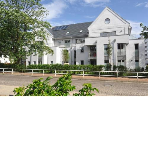 Victoriaresidenz Wohnung 8