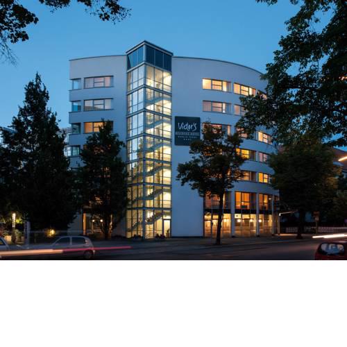 Victor's Residenz-Hotel Berlin Tegel