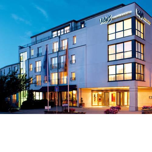 Victor's Residenz-Hotel Erfurt
