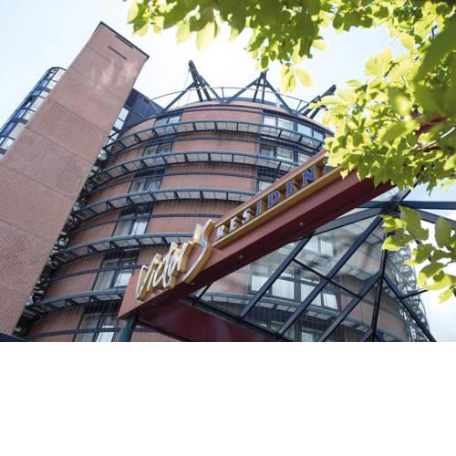Victor's Residenz-Hotel Frankenthal