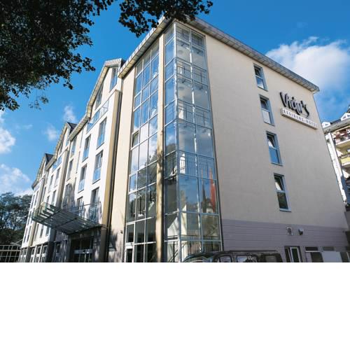 Victor's Residenz-Hotel Gummersbach