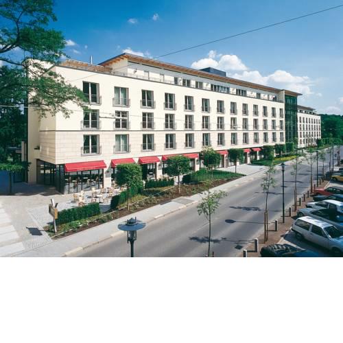 Victor's Residenz-Hotel Saarbrücken