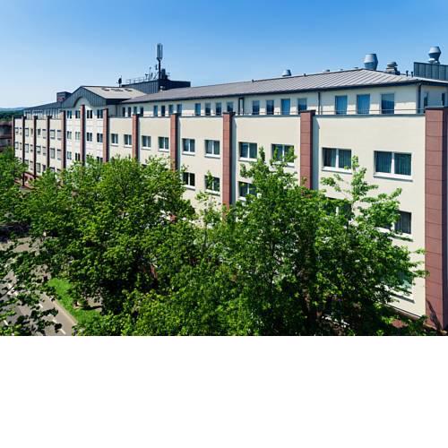 Victor's Residenz-Hotel Saarlouis