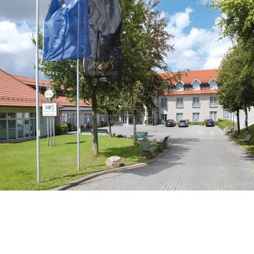 Victor's Residenz-Hotel Teistungenburg