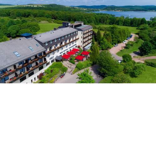 Victor's Seehotel Weingärtner Bostalsee